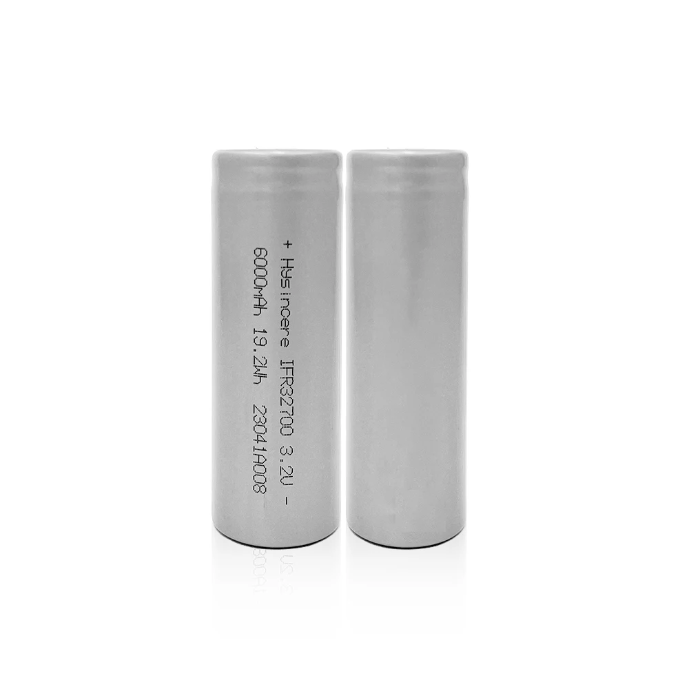 3.2V 32650 32700 18650 shenzhen 3.2V 3.7V rechargeable cell buy lithium ion battery LiFePO4 6000MAH for sale