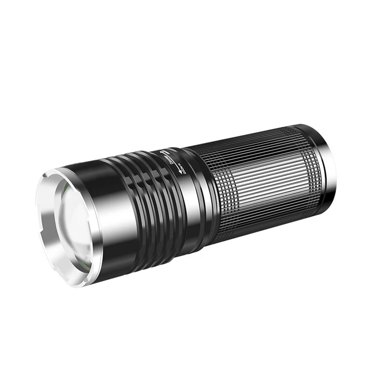 4 LED Rechargeable Fish Lights Digital Power Display  Night Lights  Flashlights Bait Lamps Fishing Sensor Bait Lights