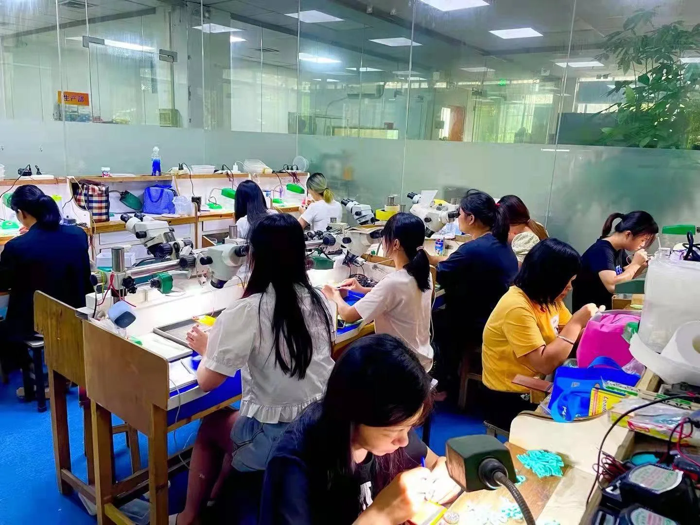 Iced Out Name  Letter Custom Pendant 925 Silver Baguette VVS Moissanite Diamond Pendant Hip Hop Fine Jewelry Pendant