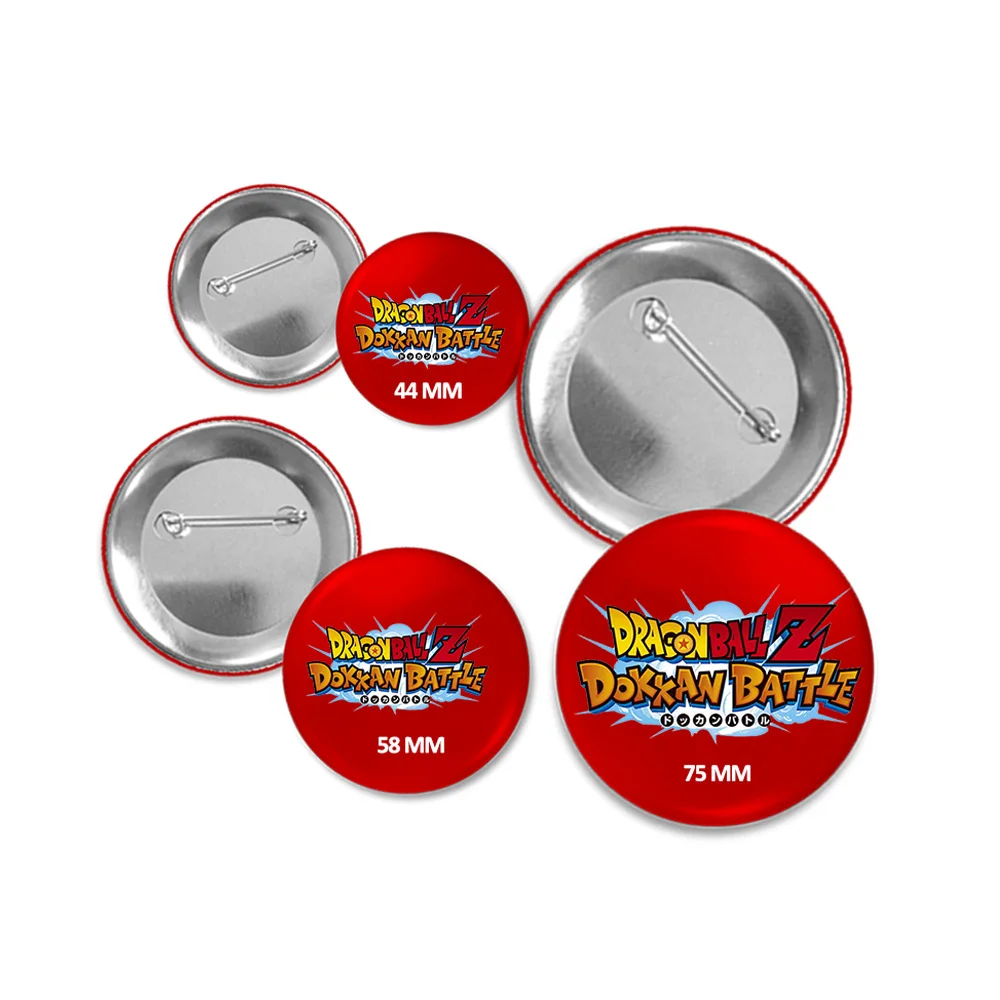 58MM High Efficiency Manual Plastic Button Maker Badge Buttons Making Machine New Used Condition Keychain Button Making Machines