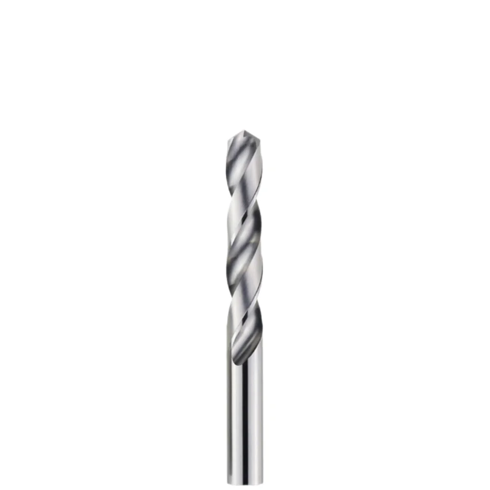 BKS High-efficiency twist drills, fast drilling, multifunctional drills to meet your needs