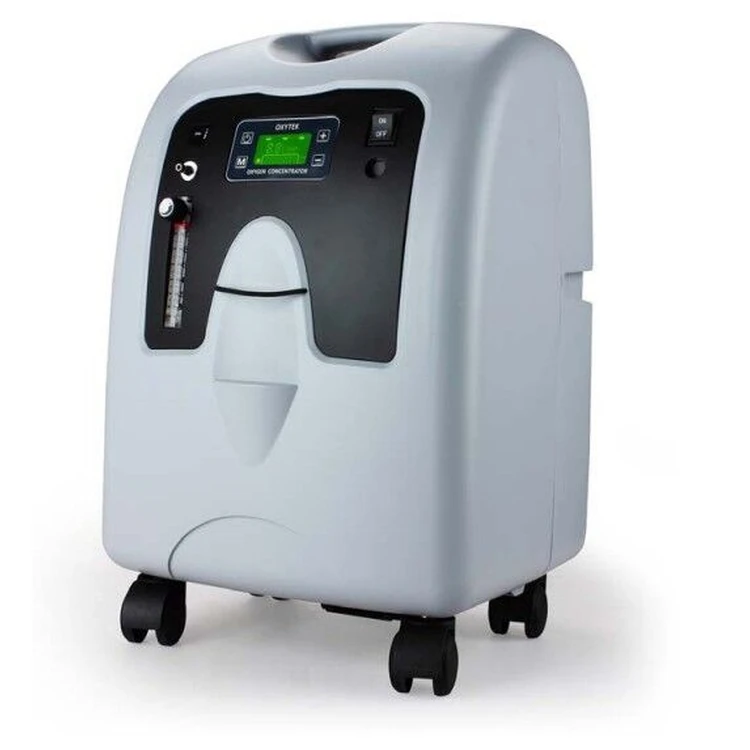 Medical Oxygen Concentrator Small O2 Portable 10 Liter Oxygen Concentrator