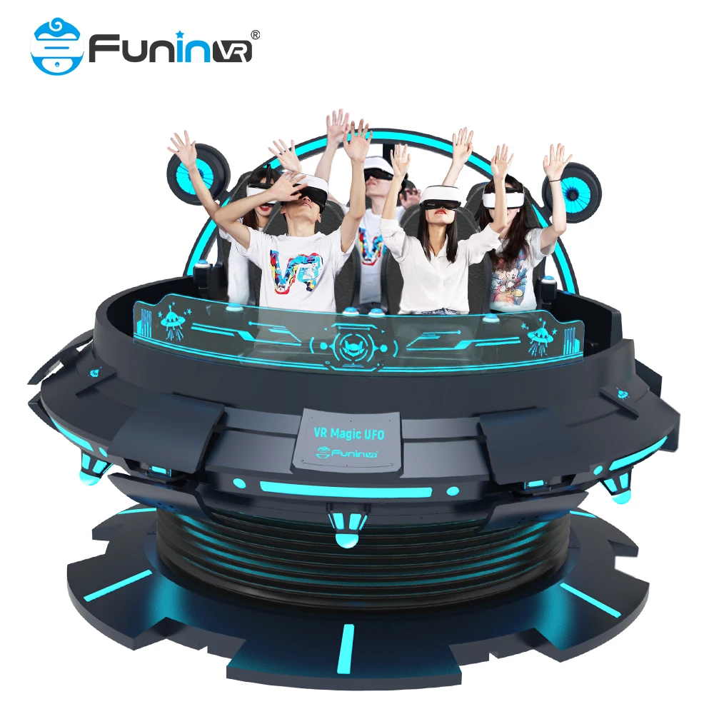 Educational Simulators Vr Real Virtual Vr Ar Simulators Virtual Reality Games vr ufo Kids flight simulator cockpits for kids