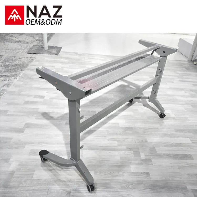 
Hot-sale Wholesale Chinese Professional Manufacturing Folding Training Table 