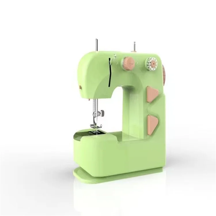 
201 sewing machine mini sewing machine household cloth sewing machine 