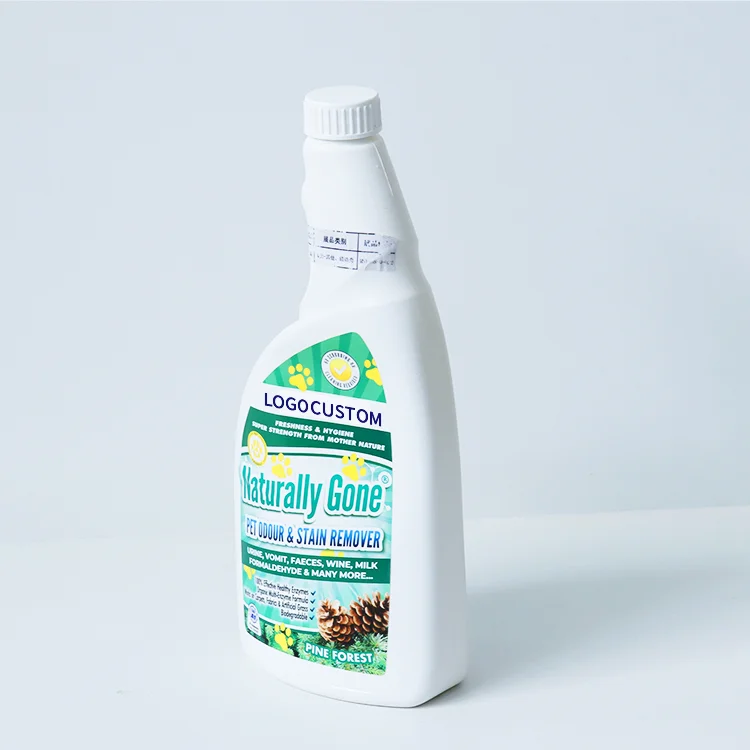 ODM/OEM Household Chemicals all Purpose Neutral Gentle Surface Marble Tile Hard Wood Floor Cleaner Liquid Detergent
