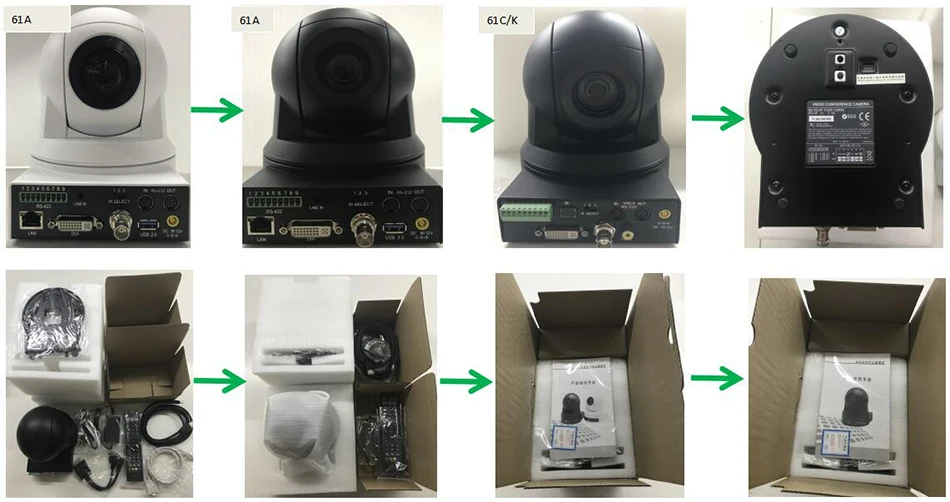  Full 1920x1080p SDI 12X 20X optical zoom usb ip sid HDM ptz camera for live stream conference room broadcasting church