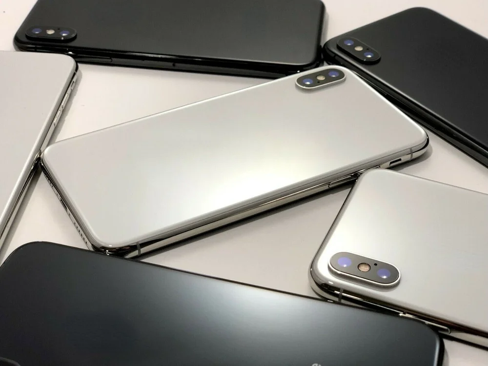 Wholesale mobile phone wholesale used original refurbishment original iPhone x XS XR iphone11 used mobile phone wholesale dubai