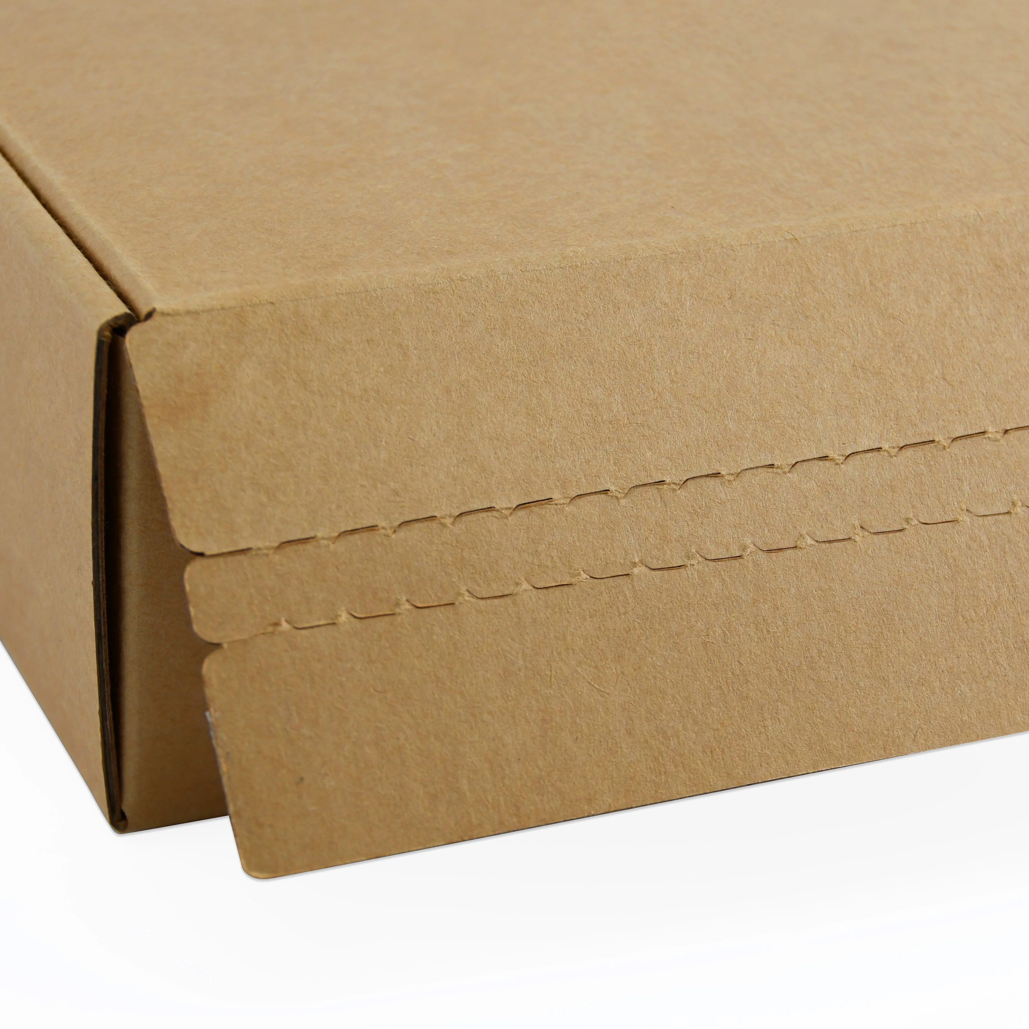 Luxury Custom Cardboard Gift Mailing Mailer Shipping Box Corrugated Paper Packing Cardboard Box With Paper Gift Bag