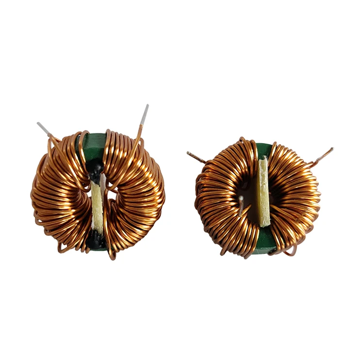 T38*19*15mm 2mh toroidal coil inductor with TS 16949