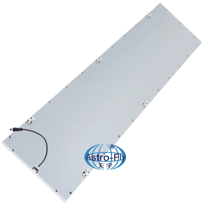 2x4 led panel light 36w Flicker free IP65 UGR adjustable led light panel 130lm/W 80Ra high quality adjustable led panel light