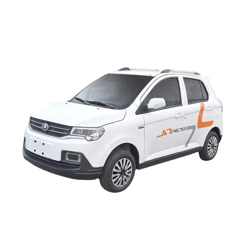 45km/h Low Speed Electric Car Mini EV Car New Energy LED Camera Sedan Leather Multi-function Automatic 4x4 Car Lead Acid Manual