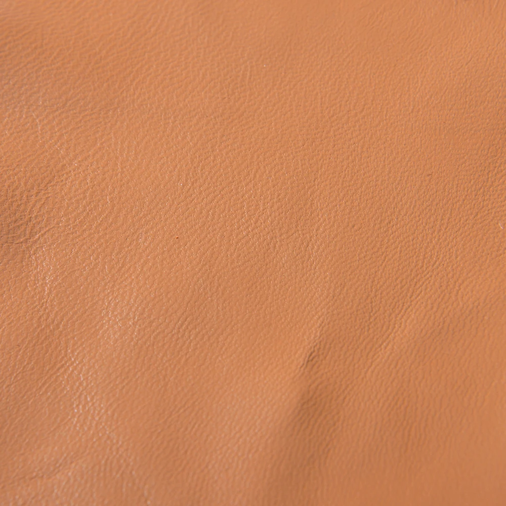 Женский тренчкот из натуральной овечьей кожи длинное кожаное пальто с поясом весна