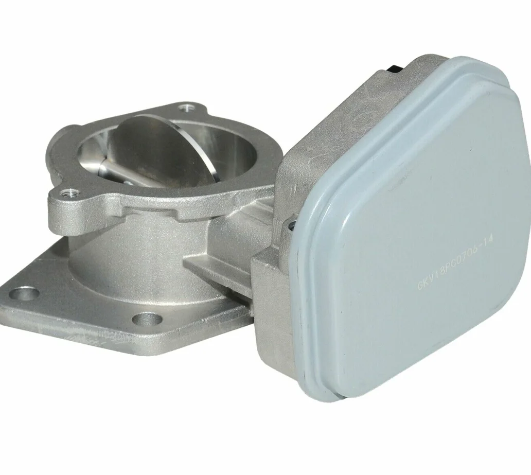 JJQ OEM 504345917 504264089 504105594 сделано в Китае клапан EGR для Fiat 2006- PEUGEOT 2006-мультикар 2001-