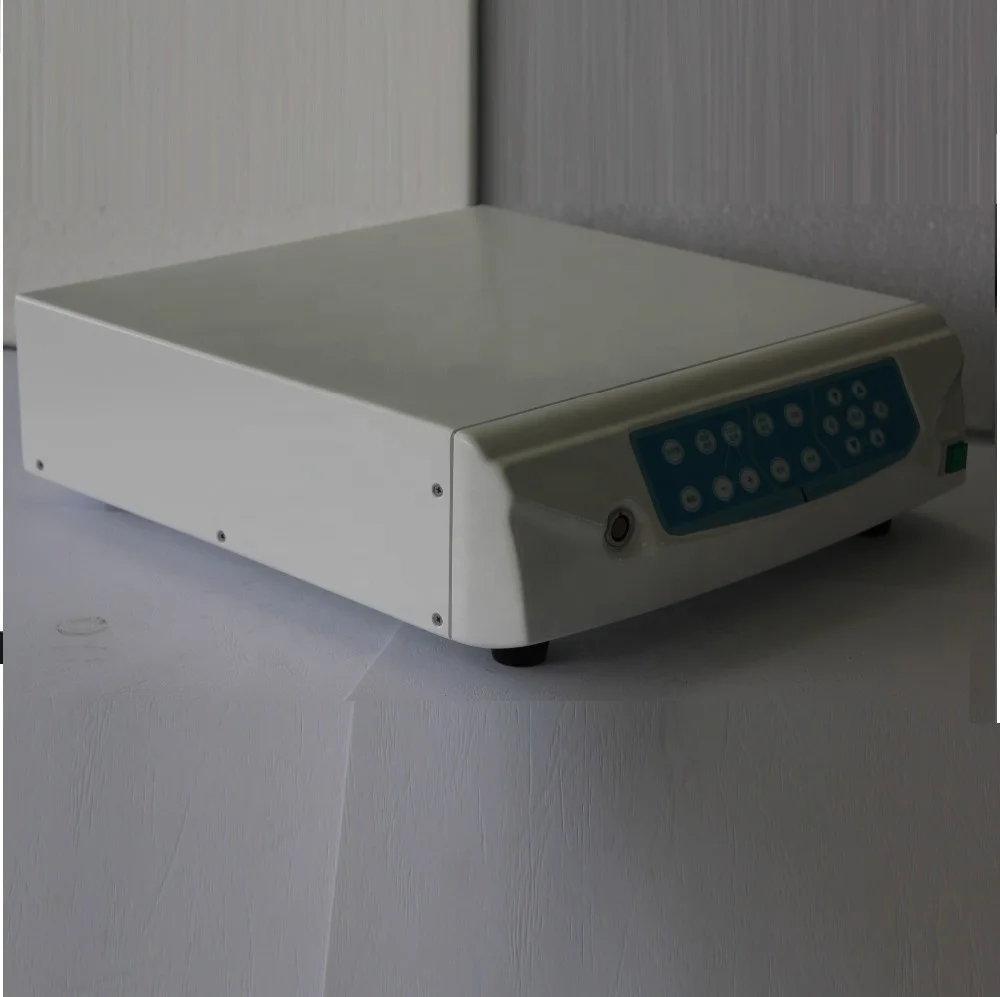 
OJH All-in-one Machine With High Performance Vet Endoscope For Big Animals 