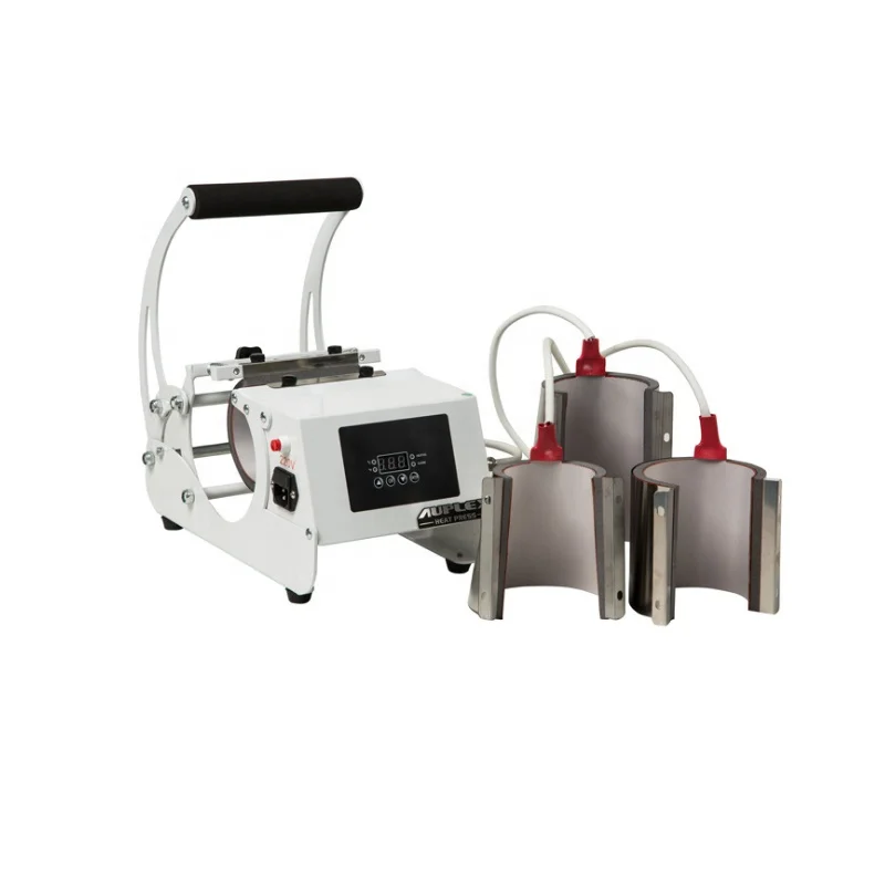 cheap price Color changing cup sublimation mug heat press machine for 11oz&17oz mug