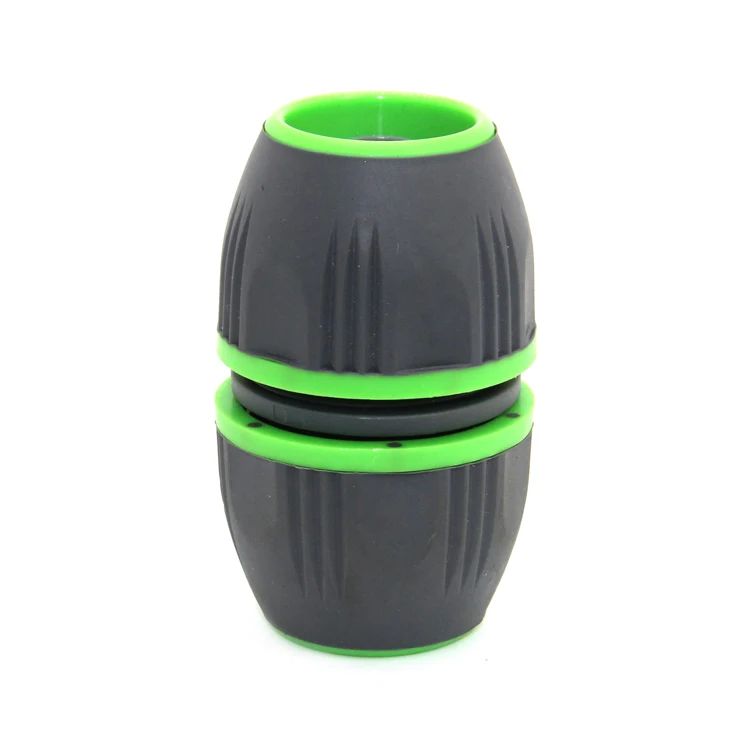 13-16-19 мм шланг, подходит для садового шланга, фитинги для труб, адаптер для ремонта водопроводного крана, быстроразъемные пластиковые соединители для воды