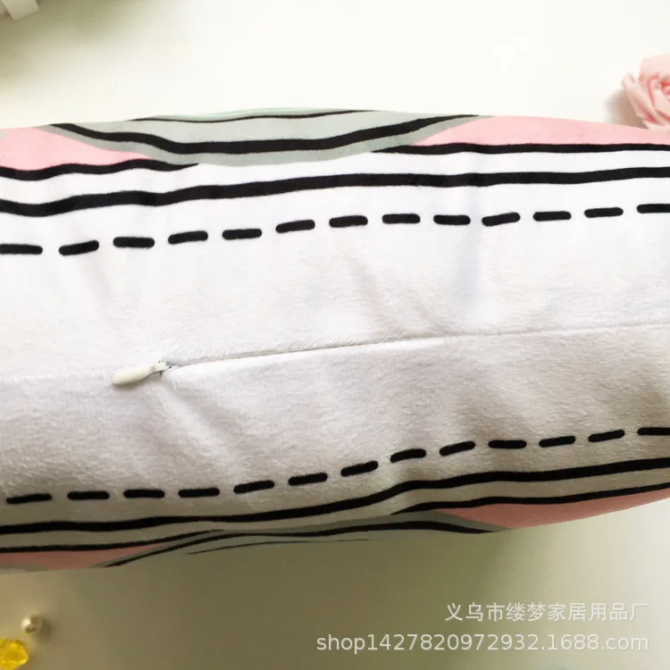 Design Toy Pillow Custom Soft Logo Pillow Manufacturers Wholesale Cute Animal Travel Pillow Cushion