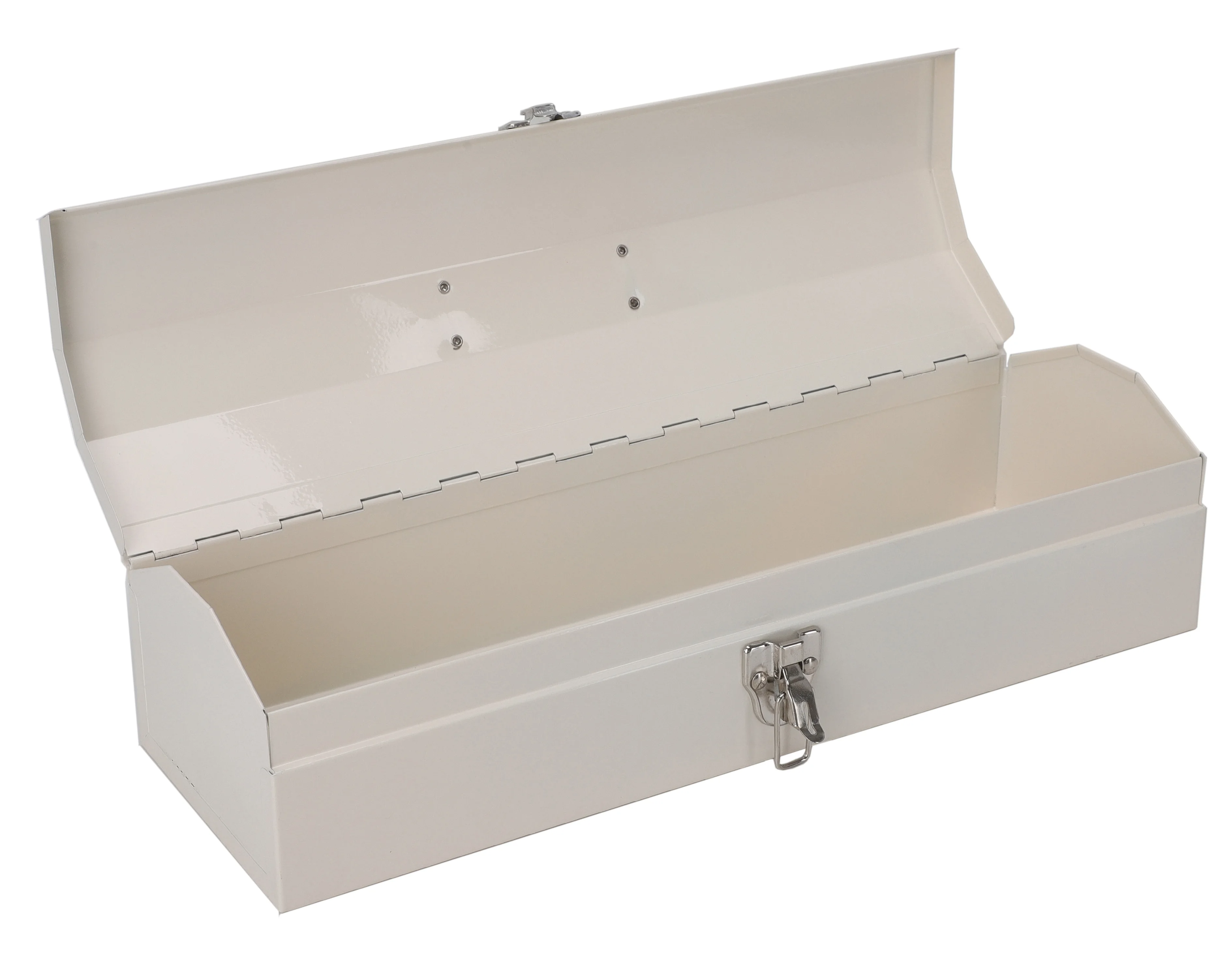 Factory Direct Wholesale Cheap price Manufacture good quality metal toolbox with tools storage