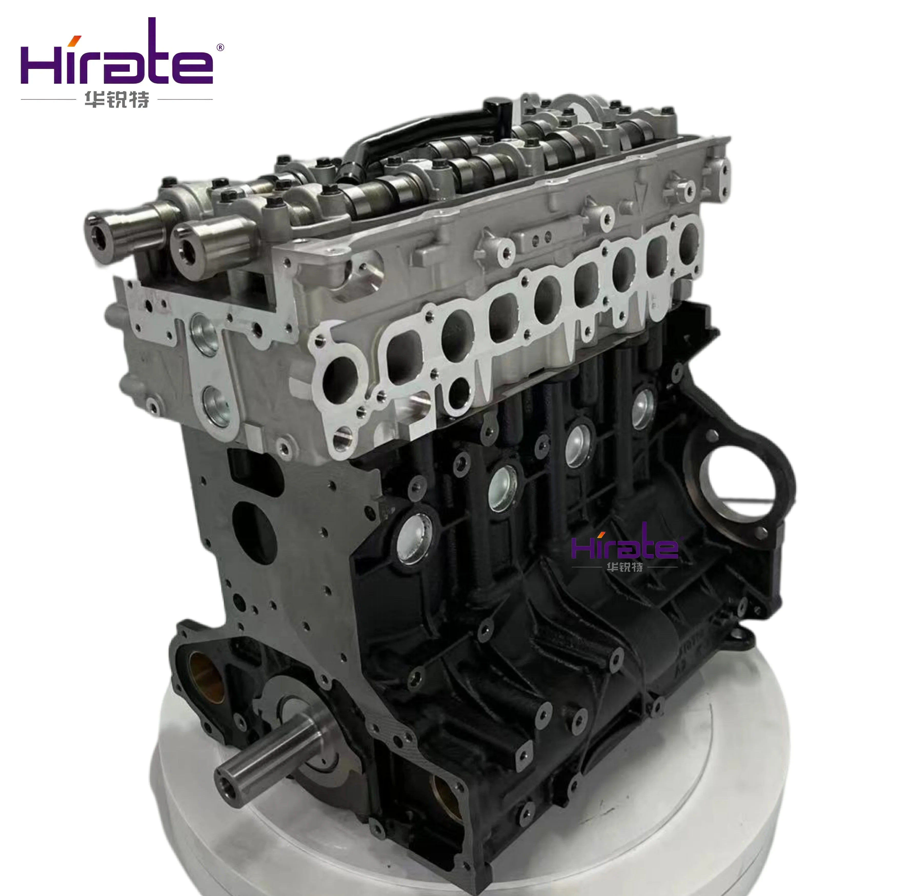 Brand New D4CB engine 2.5L diesel engine for Hyundai H1 H2 H100 H350 Kia Sorento factory outlet