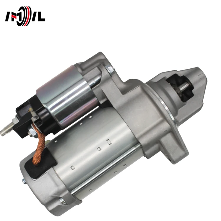100% new automotive starter motor A2749061700 is suitable for Mercedes-Benz GLC 300 4MATIC starter motor