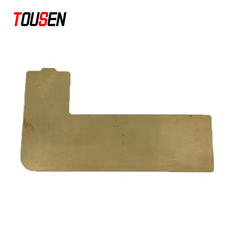 China Manufacturer Customized Vapor chamber heat spreader for cooling cup copper vapor chamber heat conductive vapor chamber