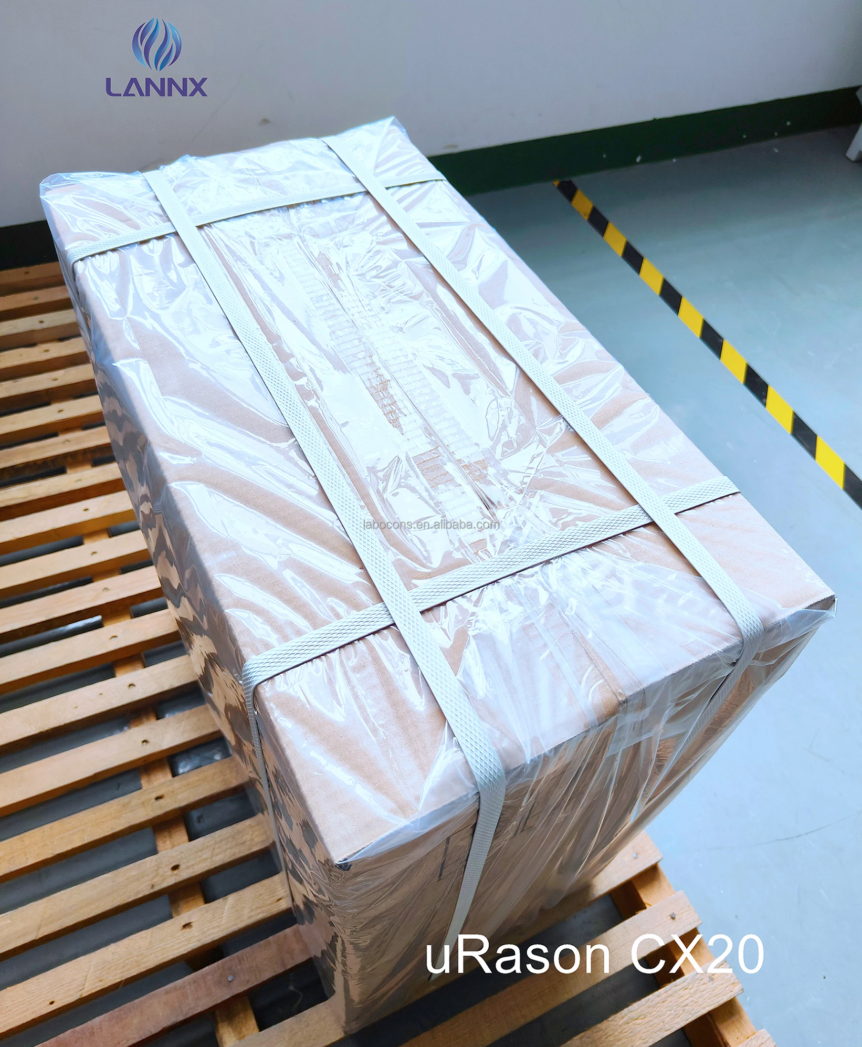 LANNX uRason CX20 Hot selling portable ultrasound 128 elements 2D/3D color doppler ultrasound for hospital ultrasonido portatil