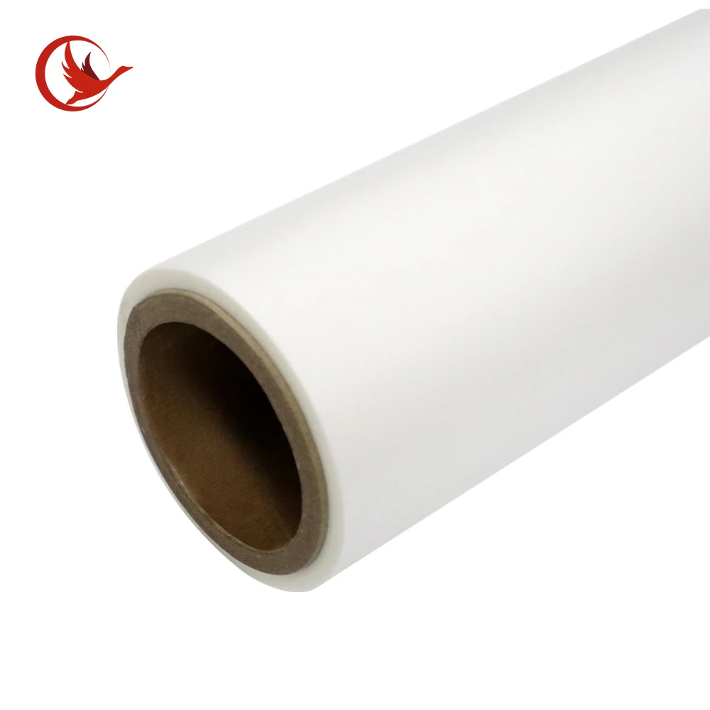 Glossy Bopp Thermal Lamination Film