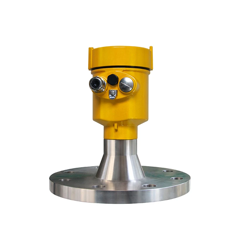 HBRD-FMF13 Manufacturers Direct Selling Radar Type Level Meter Radar Liquid Level Meter