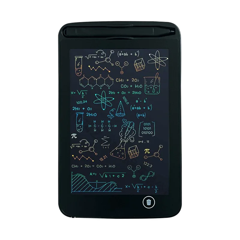 6.5/8.5/10/12/16 inch LCD Writing Tablet Digital Kids Drawing Tablet Handwriting Pads Portable Electronic Tablet Board