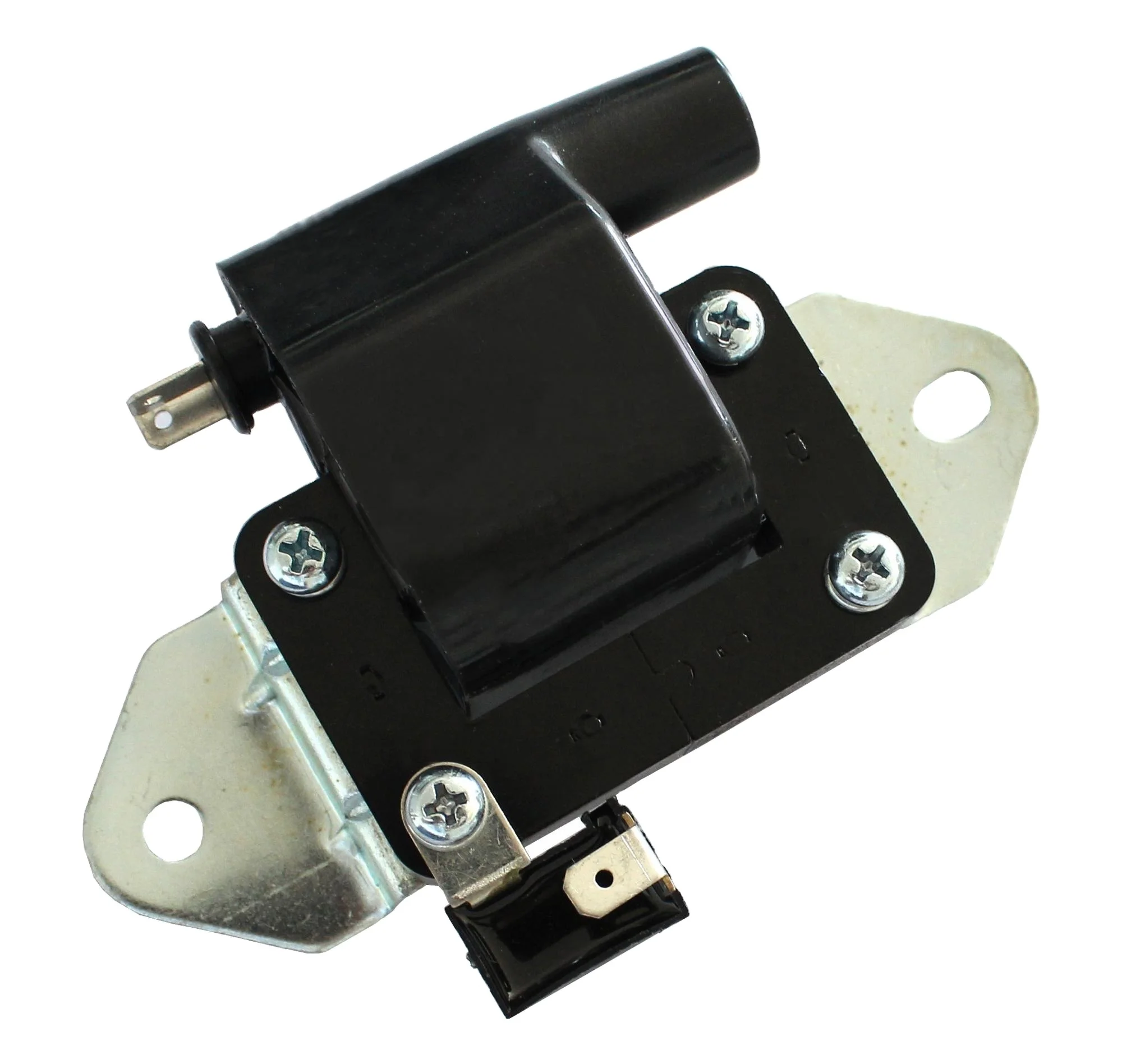 TS 16949 free sample factory price for chevrolet spark ignition coil distributor 94136766 2243342l10