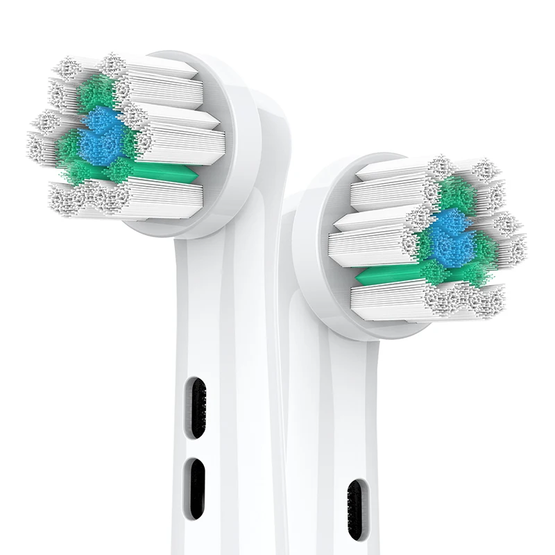 Насадка для электрической зубной щетки