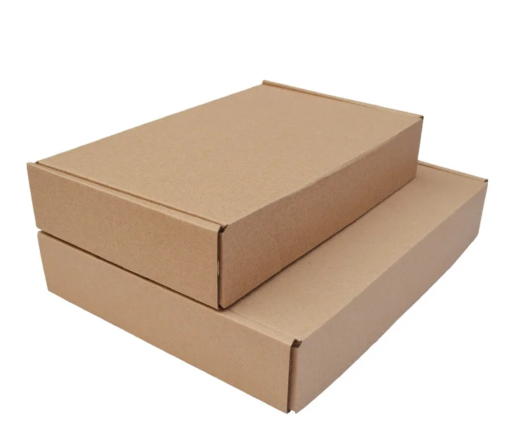 Wholesale custom material size printing logo flowergift packaging cardboard qift box for packaging