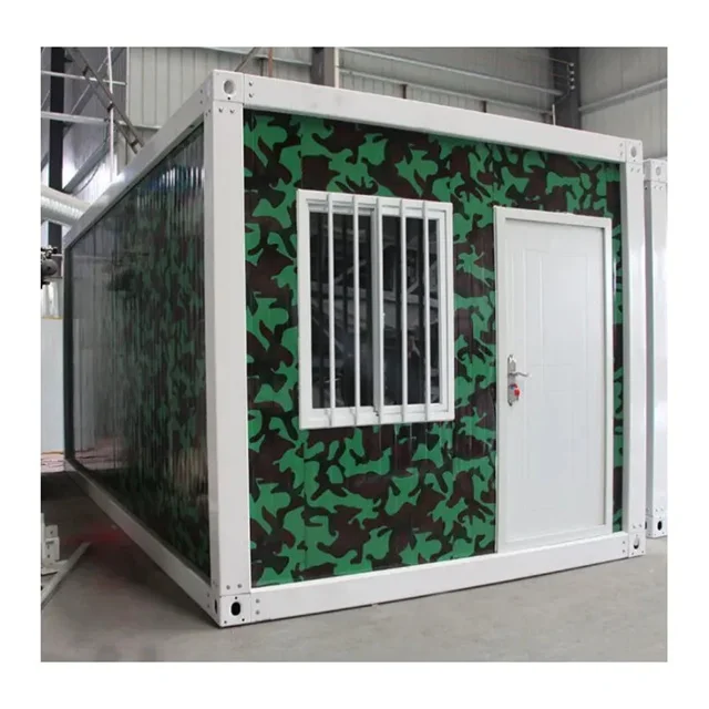 10 feet 20 ft 40 ft z shaped mobile living  extendable resort home villa capsule foldable container house with  toilet