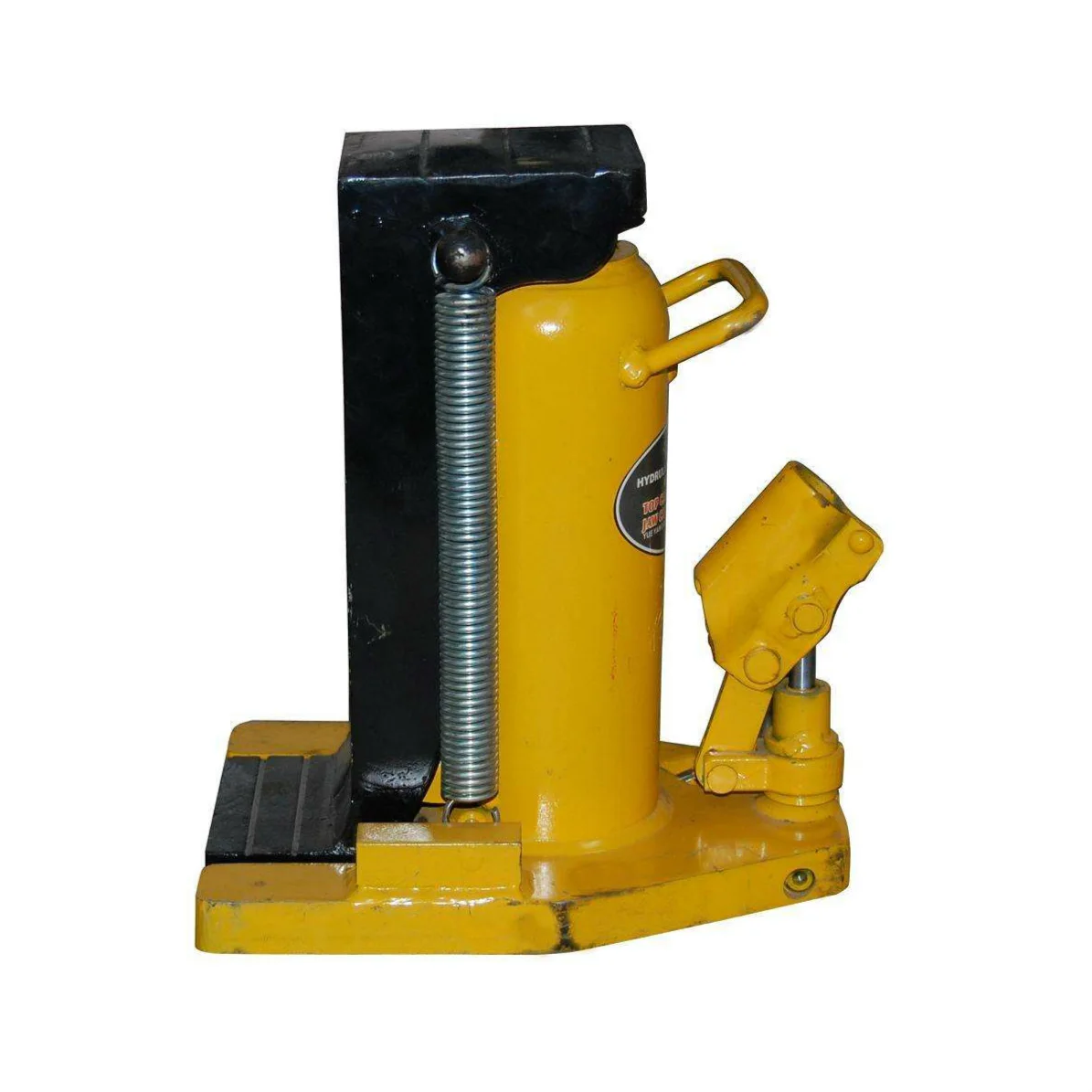 10 Ton 20 Ton 30 ton Jack Lift Tools Hydraulic Track Toe Jack Claw Jack