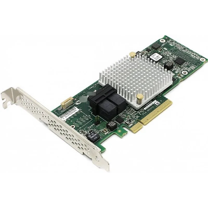 Asr-8805 PCI-E 3.0 2277500-r SAS/SATA/SSD RAID 12gb/s controller card
