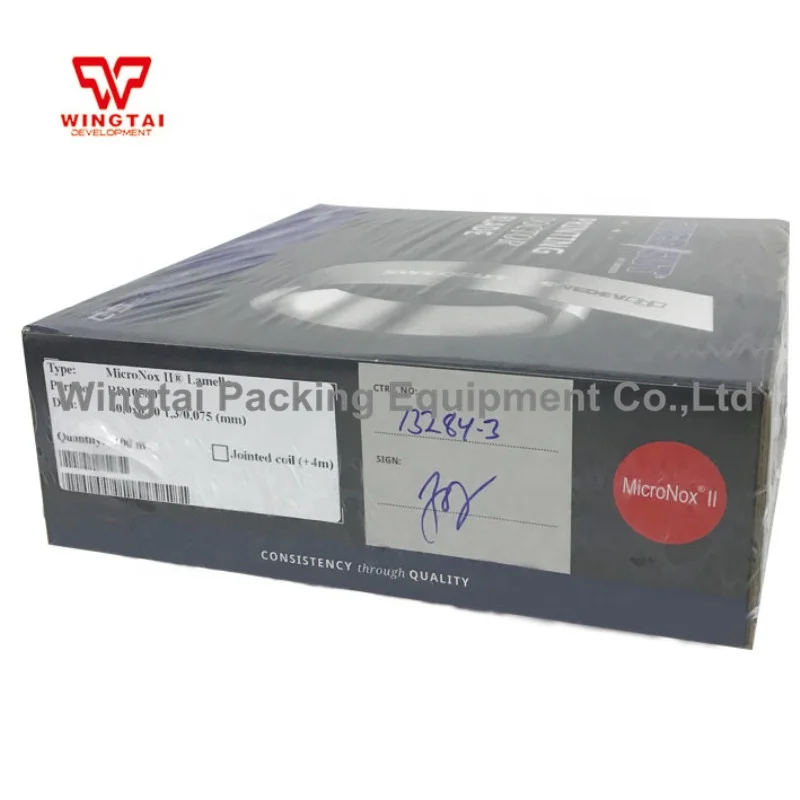 SWEDCUT MICRONOX II w35x0, 2 мм X100M W40 * 0,2 мм * 100 м медицинское лезвие подходит для чернил на водной основе, УФ-чернила