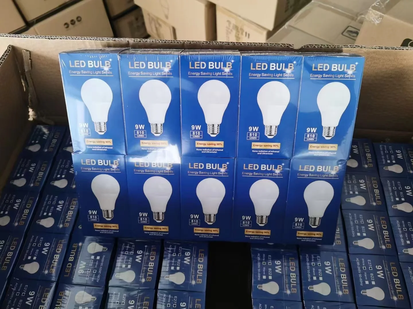 Cheap price Aluminum plastic E27 B22 E14 A60 A70 A80 5w 7w 9w 12w 20w SKD LED bulb light smart bulb factory machine raw material