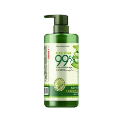 99% Aloe vera moisturizing natural organic body wash for private labeling