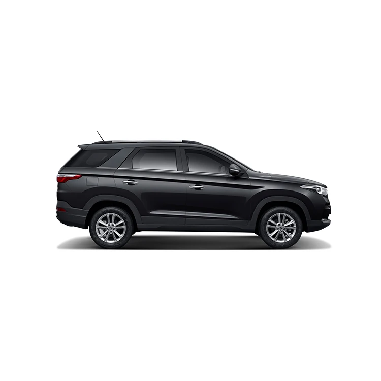 2024 Chinese Suv Used Secondhand Chery Tiggo 8 Pro 2024 Suv Used Car Vehicle