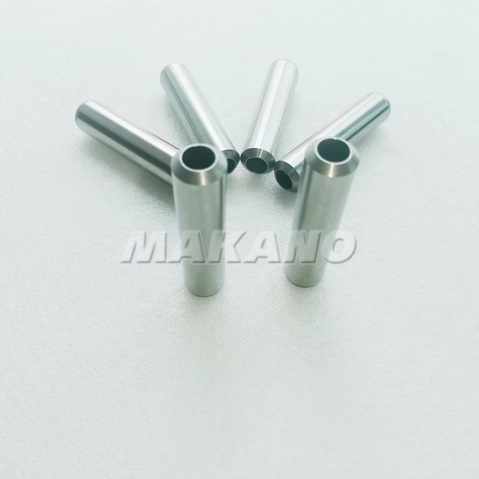 KTA19 KTA38 Construction Machinery Marine Diesel Engine Valve Stem Guide Valve Guide 3202210