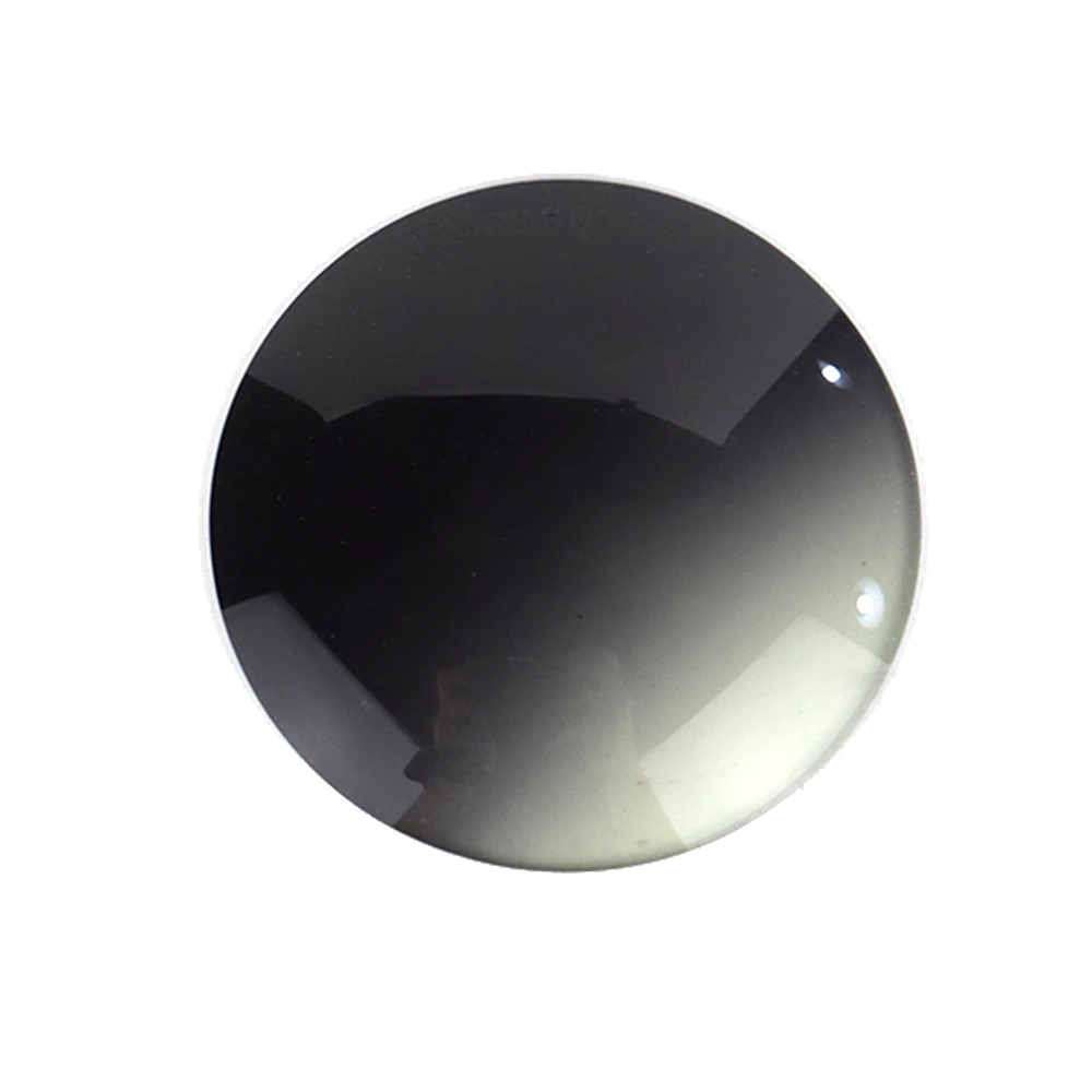 Quality Quantity Assured Photochromic Lenses Anti-Glare Driving CR39 Lens Sunglasses HMC Blue Bifocal Progressive Durable CR39