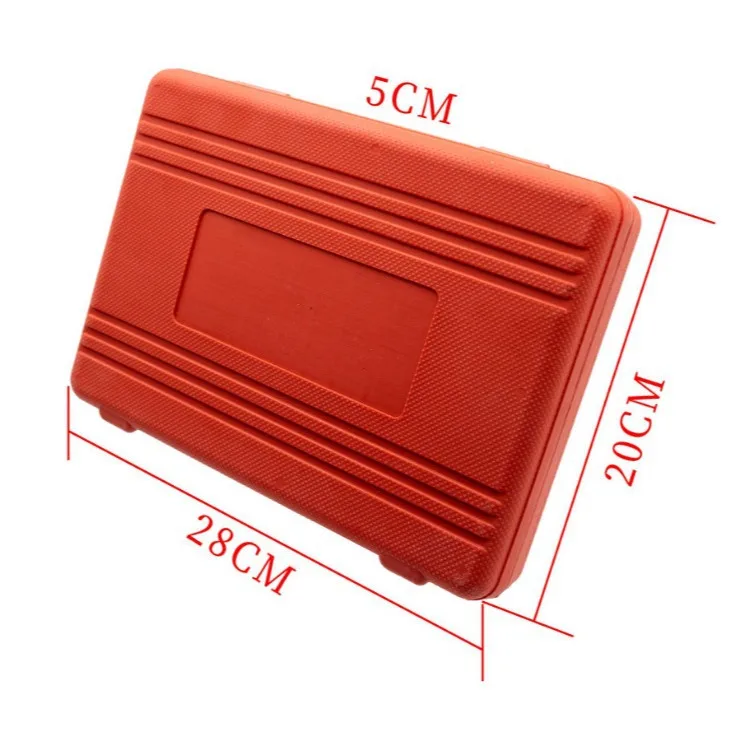 Multifunction cylinder pressure gauge Cylinder pressure gauge for petrol gas engine