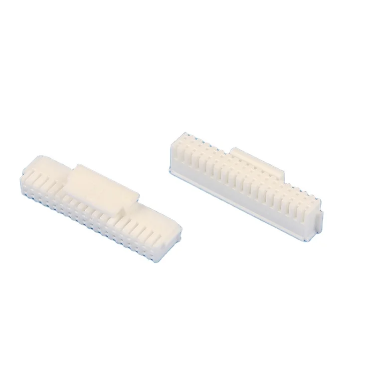 Manufacturer supply battery spring automotive electrical 8 pin connector to rca