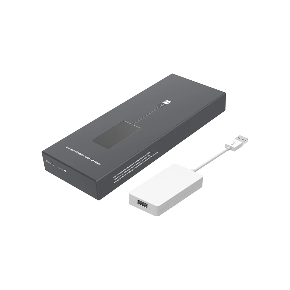 Ai Carplay Box Android Auto For Android 11Navigation Apple Carplay Ai Box Wireless