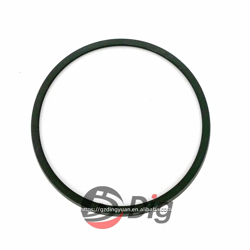 Seal Ring 9W-9371 9W9371 For Caterpillar 120H 140H 160H Motor Grader