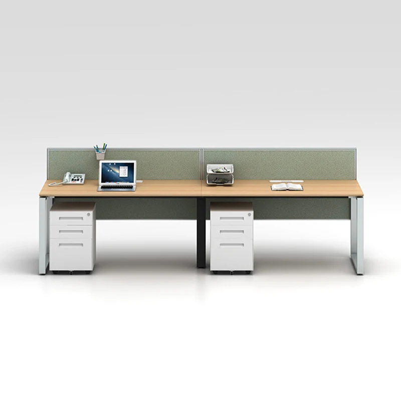 Офисная мебель для 3 человек офисный стол открытая офисная Рабочая станция рабочая кабинета 2 и