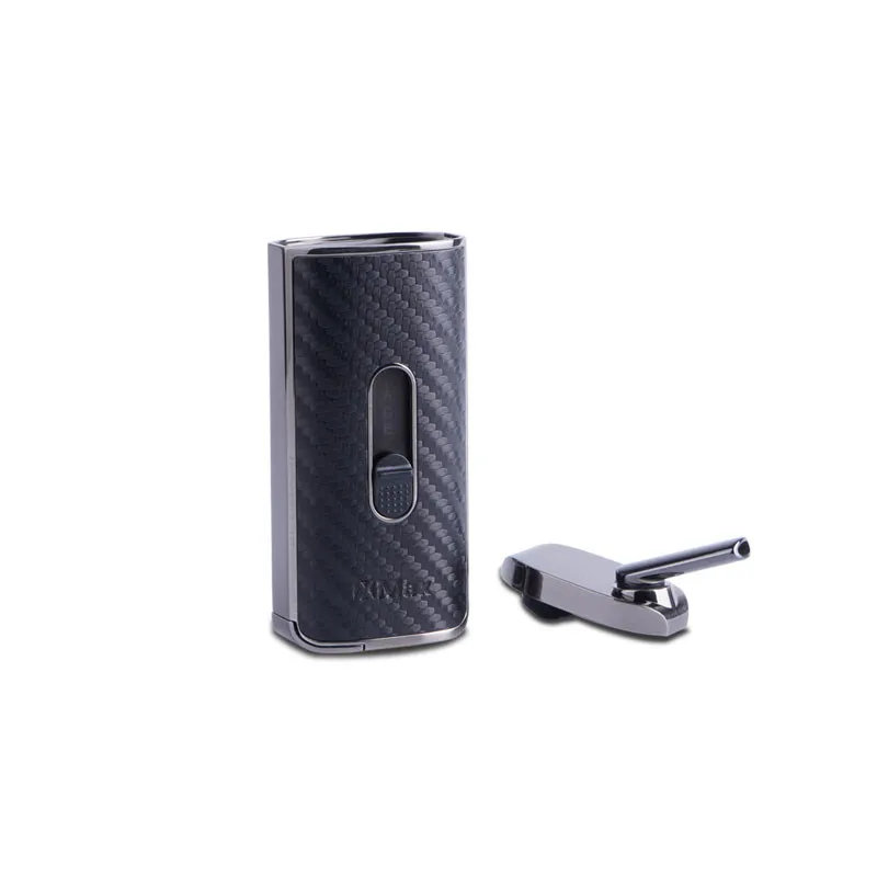 
Portable dried herbal vape patent design wax dry herb 2 in 1 vaporizer 