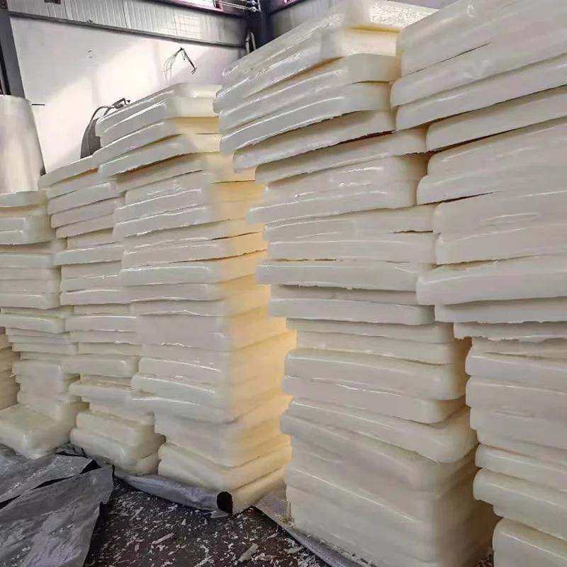 Высококачественные белые свечи, очищенный поставщик, парафиновый воск 58/60 для свечей, оптовая продажа