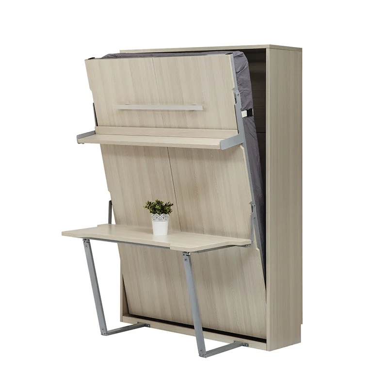 DIY transformable inexpensive Murphy bed best wall beds